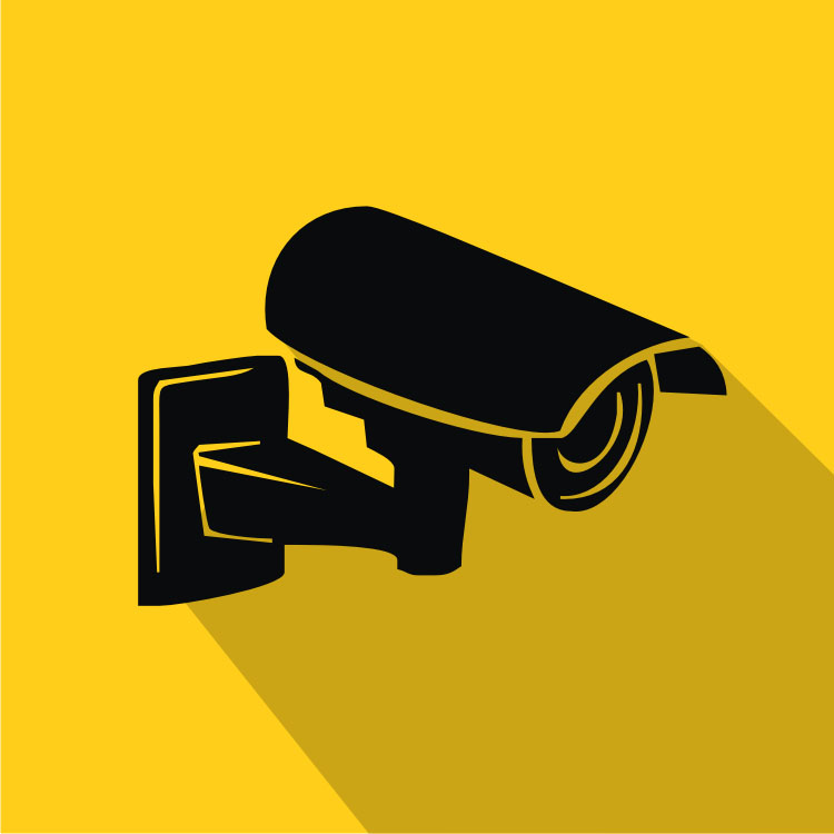 Camaras de Seguridad